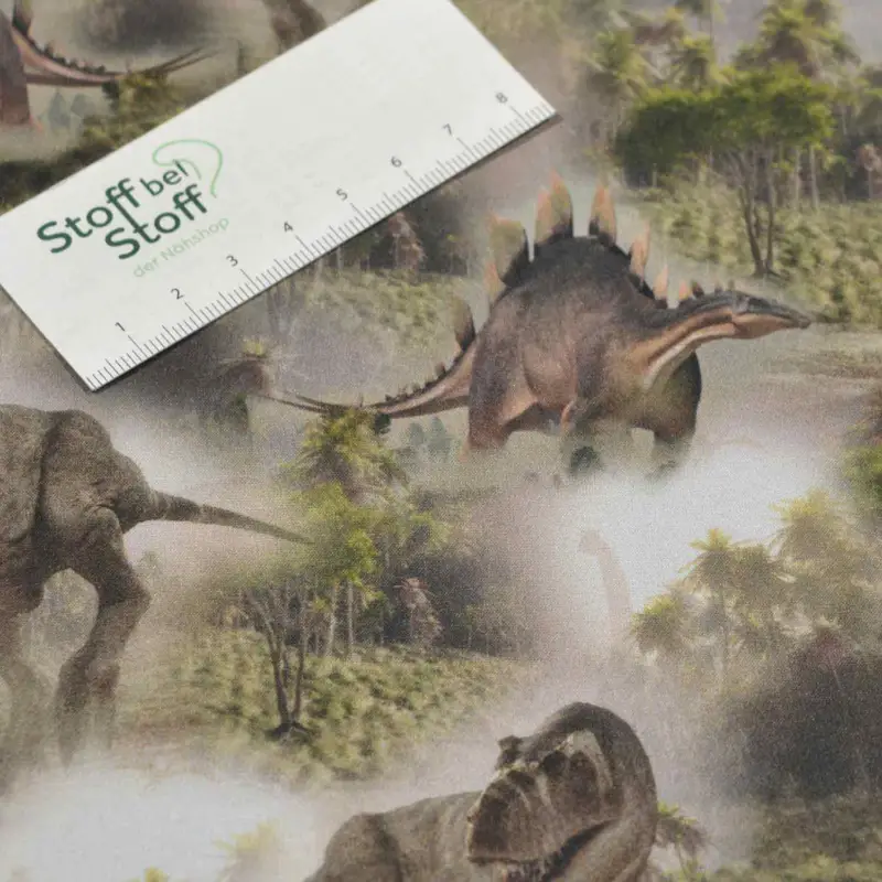Softshell Dinosaurier SBS10123 Rabatt